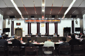 湖南省文联党组理论学习中心组举行2022年第12次集中学习