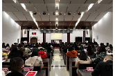 省文联开展学习宣传党的二十大精神宣讲活动