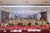 湘西州文联开展文艺名家进校园活动
